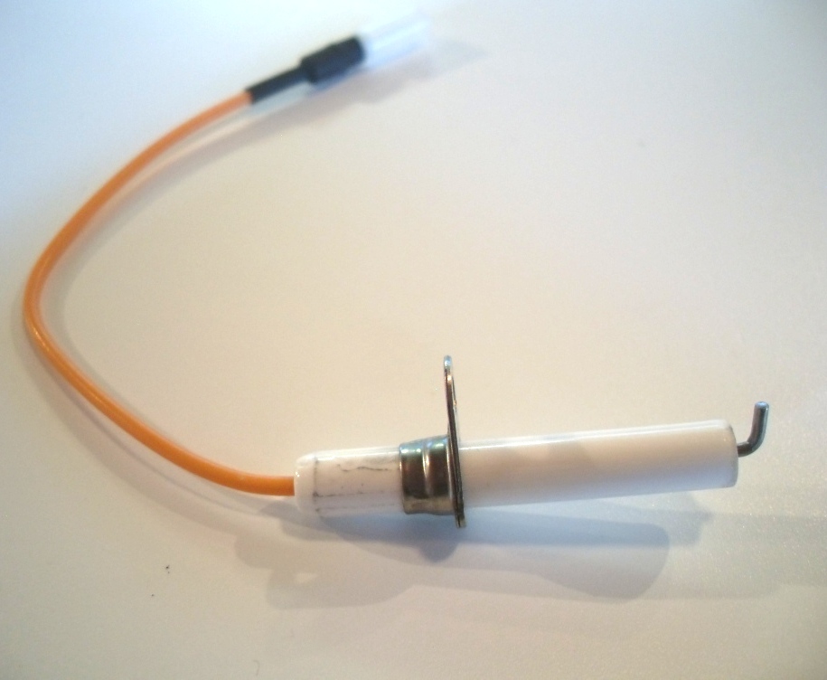 Bluestar 741801 Star Burner Igniter/Electrode Guaranteed Parts