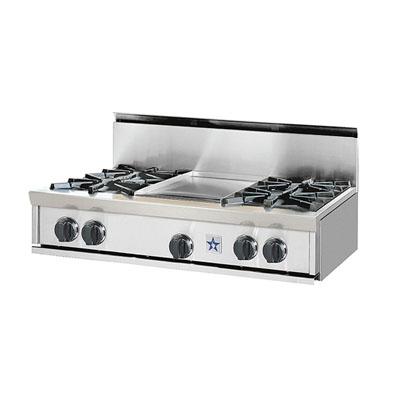 Bluestar Cooking Parts And Manuals Guaranteed Parts