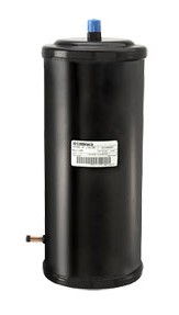 embraco parts receiver tanks