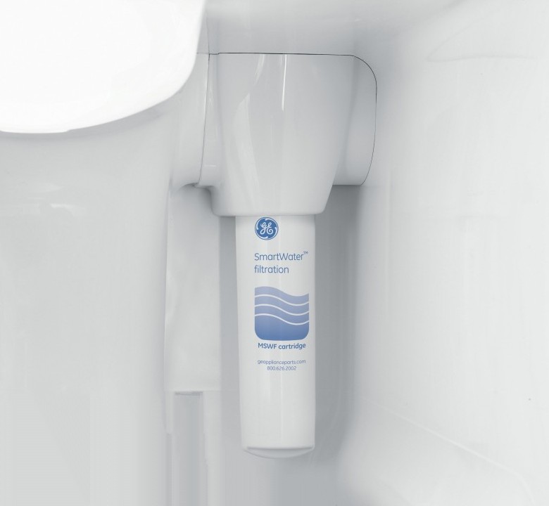 How To Change The Water Filter On Your Refrigerator Guaranteed Parts