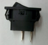 NXR 07-02-0033-A0 Fan/Light Switch