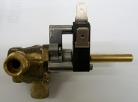 NXR 09-01-0020-A0 Main Burner Valve/Ignition Switch