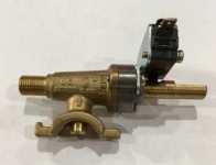 Capital 82350 Gas Valve