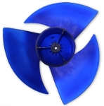 Comfortstar 201100300553 Condenser Fan Blade