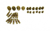 NXR DRGBLP4801-48in LP Conversion Kit for DRGB-01 Series