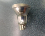 Faber 133.0064.354 Lamp 0.8 Amp, 2X45W Max