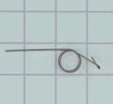 Subzero 7017682 Inner Spring Door Right