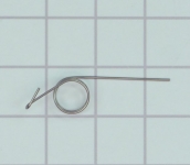 Subzero 7017898 Inner Spring Door Left
