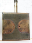 NXR 100300017-A0 Broil Burner