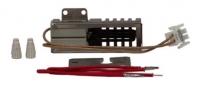 Whirlpool 12400035 Bake/Broil Ignitor