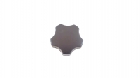 Omcan 14903 Carriage Knob For 195F/S, 220F, 250E  B57