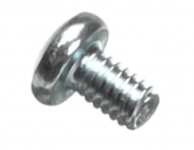 Imperial 30310 #8-32 X 1/4 PHILLIPS SLOT M/S ZINC
