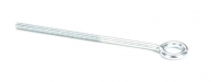 Imperial 30328 1/4-20 X 6 EYE BOLT ZINC