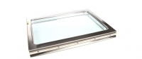 Imperial 32235 DOOR ASSY., W/WINDOW, LEFT SIDE, ICV, NEW STYLE