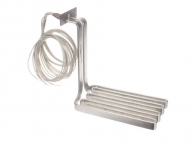 Imperial 37614-240 IFSE-LIFT HEATING ELEMENT 10 7/8" HIGH 240 VOLTS, 3 PH DELTA, 6650 WATTS, 42 WATT