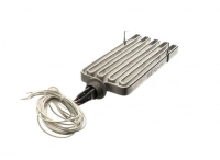 Imperial 36973-208 IFS40E-208V HEATING ELEMENT # 2 - 1" FIREBAR HEATER 5 HAIR PINS