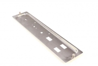 Imperial 36976 ICV CONTROL PANEL COOK N HOLD .08 430 S/S #4 FINSH