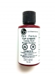 LG Tup-3796Rr Touch Up Paint Red
