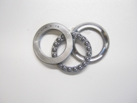 Omcan 66747 Bearing For Jdr520
