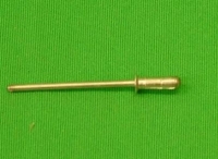 Subzero 6180160 Rivet, Open End Blind