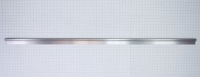 Subzero 7016414 Trim, Door Hinge Side SS