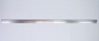 Subzero 7018119 Trim, Hinge Side