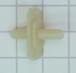 Subzero 7027264 Fitting,Drain-Barbed