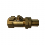 Aga AG4M210519 Union Gas Cock