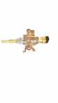 Aga Sag-A4522 Gas Tap (Sabaf) 1 75Kw