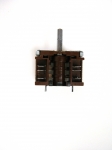 Aga Sag-P095199 Rotary Switch Ego Pro+