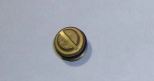 Aga Sag-A4051 S/A-Bypass Screw 0 6Mm - Lpg