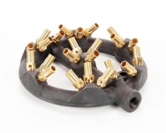 American Range A14035 Burner Jet 23 Tip #73 Hood Lpg