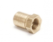 American Range A29001 Orifice Hood # 52 1/2 Brass
