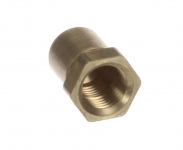 American Range A29003 Orifice Hood # 53 1/2 Brass