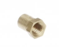 American Range A29005 Orifice Hood # 55 1/2 Brass
