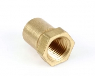 American Range A29006 Orifice Hood # 42 1/2 Brass