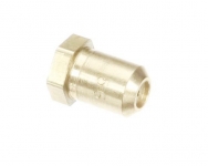 American Range A29013 Orifice Hood # 56 1/2 Brass