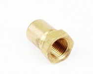 American Range A29021 Orifice Hood # 35 1/2 Brass