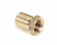 American Range A29022 Orifice Hood # 51 1/2 Brass