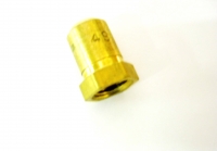 American Range A29047 Orifice Hood # 49 1/2 Brass