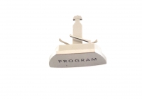 Asko 227967 Push Button, 320 PROG. UL4