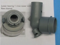 Asko 441303 Kit Sprayarm Bear, Upper DW20