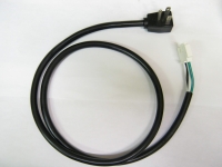 Bigchill  718202 Molded Line Cord, 3 Position, Power Cord