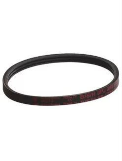 Bosch 00154142 Belt Blower Drive
