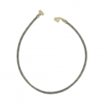 Bosch 00493766 Hose Inlet Cold