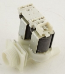 Bosch 00607049 Valve Magnetic