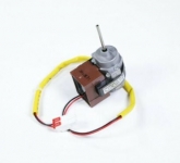 Bosch 00662227  Motor Fan