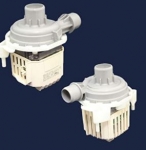 Bosch 00665510 Circulation Pump