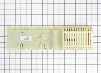 Bosch 00666537 MODULE-CONTROL