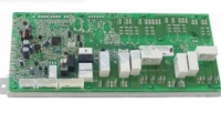 Bosch 12022212 Control Module